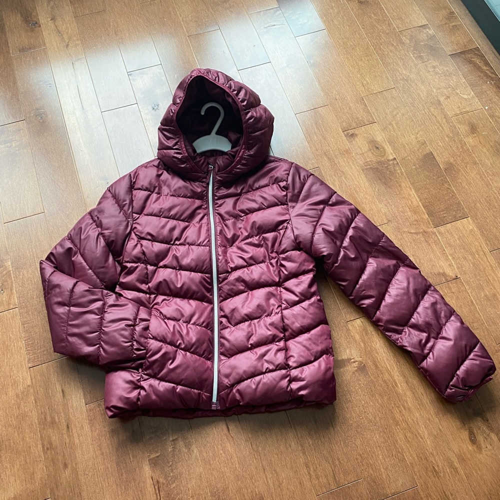 H&M Kids Puffer jacket coat